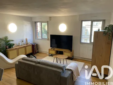 Apartment in Valenciennes (59300)