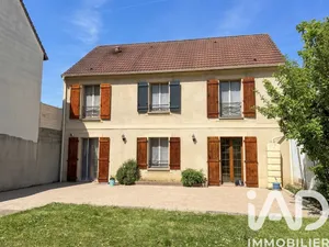 House in Vigneux-sur-Seine (91270)