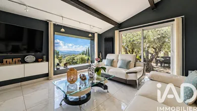 House in Solliès-Ville (83210)