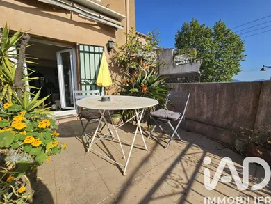 House in Cogolin (83310)