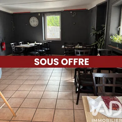 Restauration rapide à Saulny (57140)