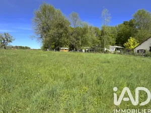 Terrain à Ervy-le-Châtel (10130)
