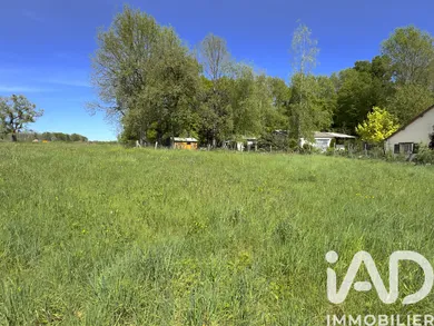 Land in Ervy-le-Châtel (10130)