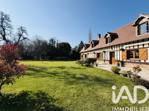 Park home in La Ferté en Ouche (61550)