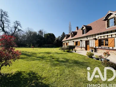 Park home in La Ferté en Ouche (61550)