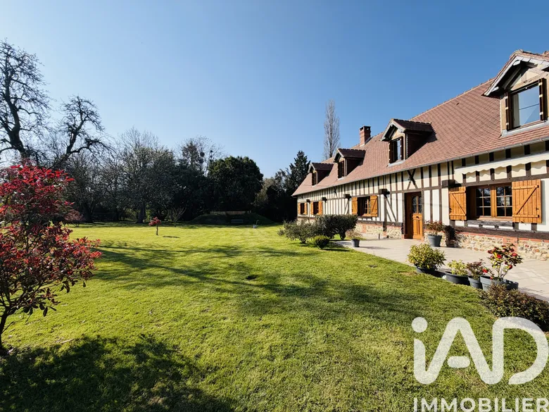 Maison 5 pièces 155 m² · à La Ferté en Ouche · 155 m² · 374 400 €