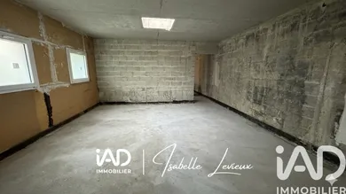 Commercial walls in Meulan-en-Yvelines (78250)