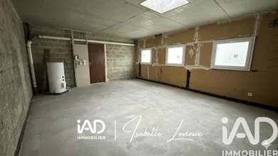 Commercial walls in Meulan-en-Yvelines (78250)