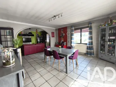 Maison à Vireux-Wallerand (08320)