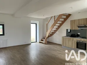 Immeuble à Truyes (37320)