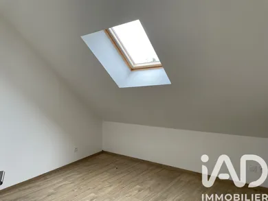 Immeuble à Truyes (37320)