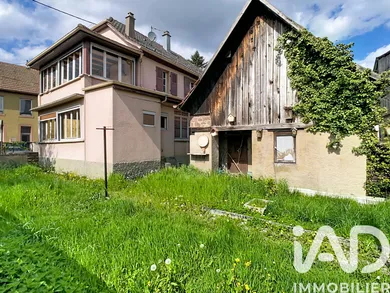 House in Villé (67220)