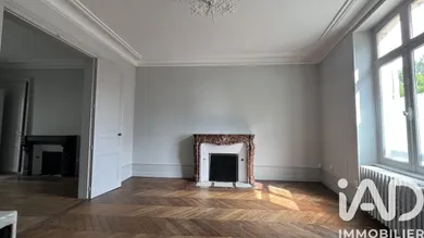 House in Le Mans (72000)