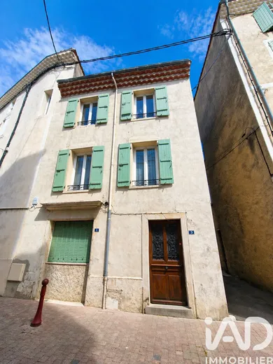 Building in Loriol-sur-Drôme (26270)