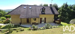 House in Chamigny (77260)