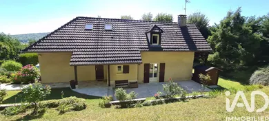 Maison à Chamigny (77260)