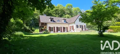 Maison à Chamigny (77260)