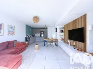 Maison à Cornebarrieu (31700)