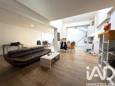 Appartement à Nantes (44000)