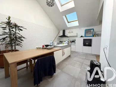 Appartement à Nantes (44000)