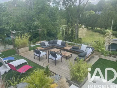 House in Montivilliers (76290)