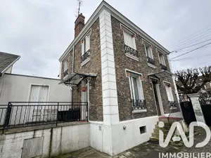House in Corbeil-Essonnes (91100)
