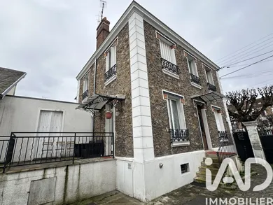House in Corbeil-Essonnes (91100)