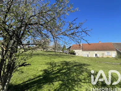 Park home in Lanty-sur-Aube (52120)