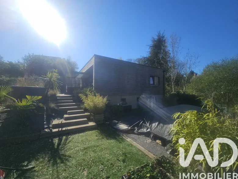 Maison 7 pièces 193 m² · à Montivilliers · 193 m² · 522 000 €