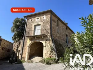 Maison de village à La Bruguière (30580)