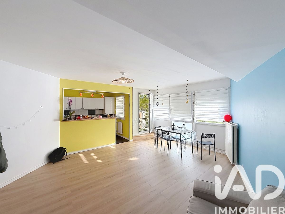 appartement à Chantepie