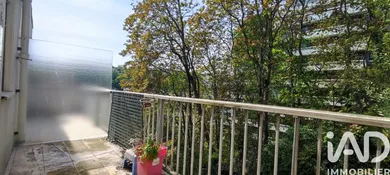 Appartement à Sèvres (92310)