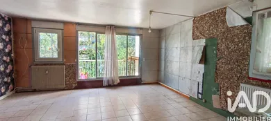 Appartement à Sèvres (92310)