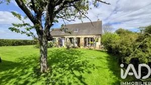 Maison à Livarot (14290)