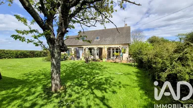 Maison à Livarot (14290)