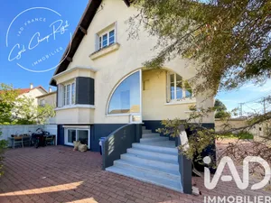 House in Tremblay-en-France (93290)