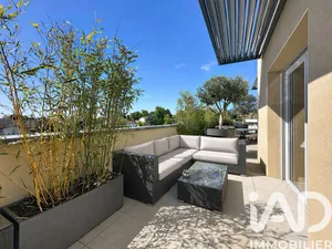 Appartement à Marcy-l'Étoile (69280)