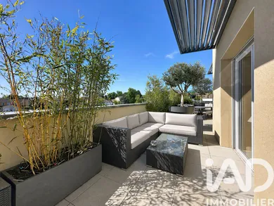 Appartement à Marcy-l'Étoile (69280)