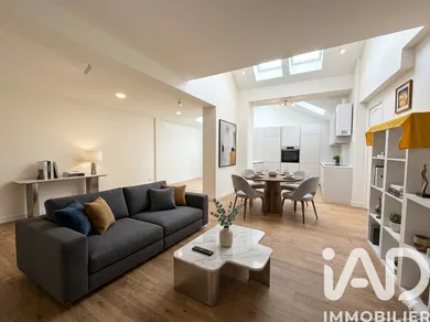 Appartement à Nantes (44000)