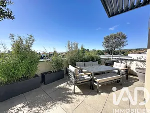 Apartment in Marcy-l'Étoile (69280)