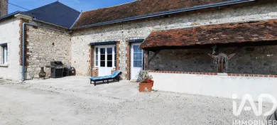 Maison à Lancôme (41190)