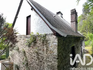 House in Vigeois (19410)