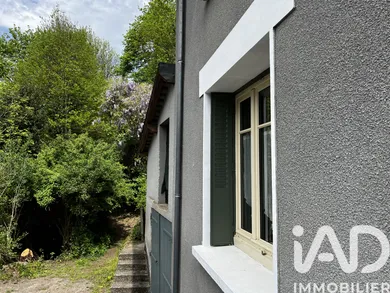 House in Vigeois (19410)