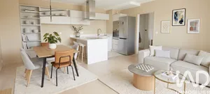 Appartement à Arpajon (91290)