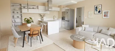 Appartement à Arpajon (91290)