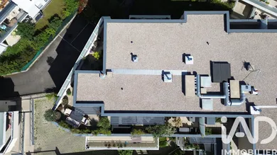 Appartement à Marcy-l'Étoile (69280)