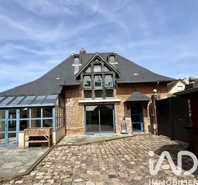 Maison à Honfleur (14600)