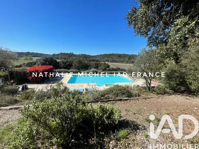Apartment in Flassans-sur-Issole (83340)