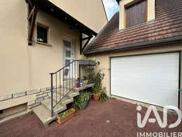 House in Rambouillet (78120)