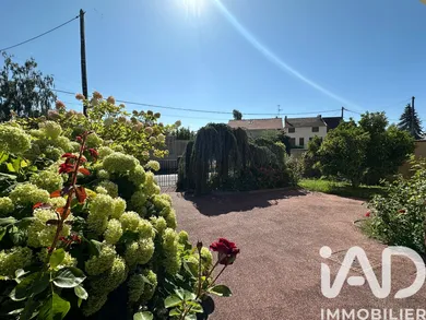House in Rambouillet (78120)